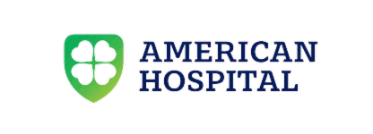 American Hospital Logo